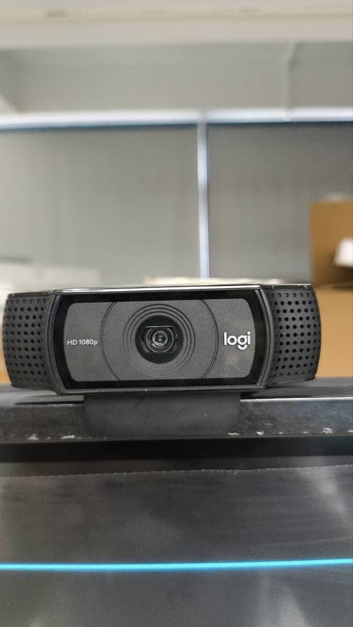 HD Conference Camera