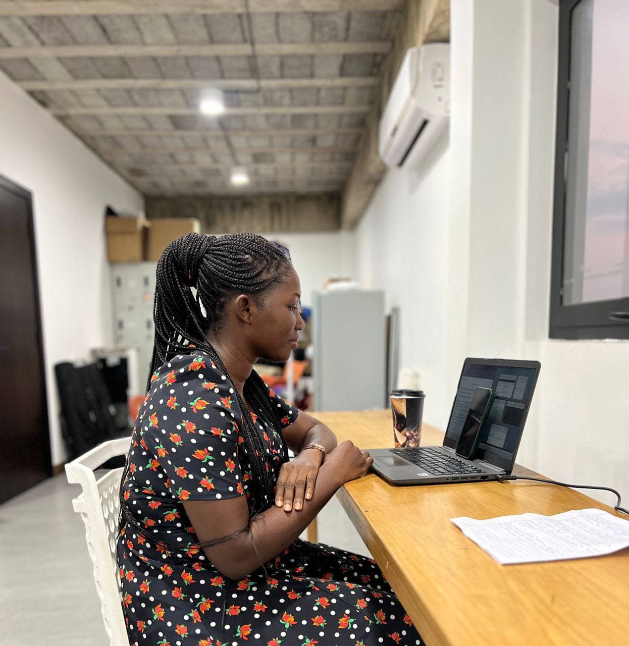 Real-time collaboration tools boosting productivity by 80%