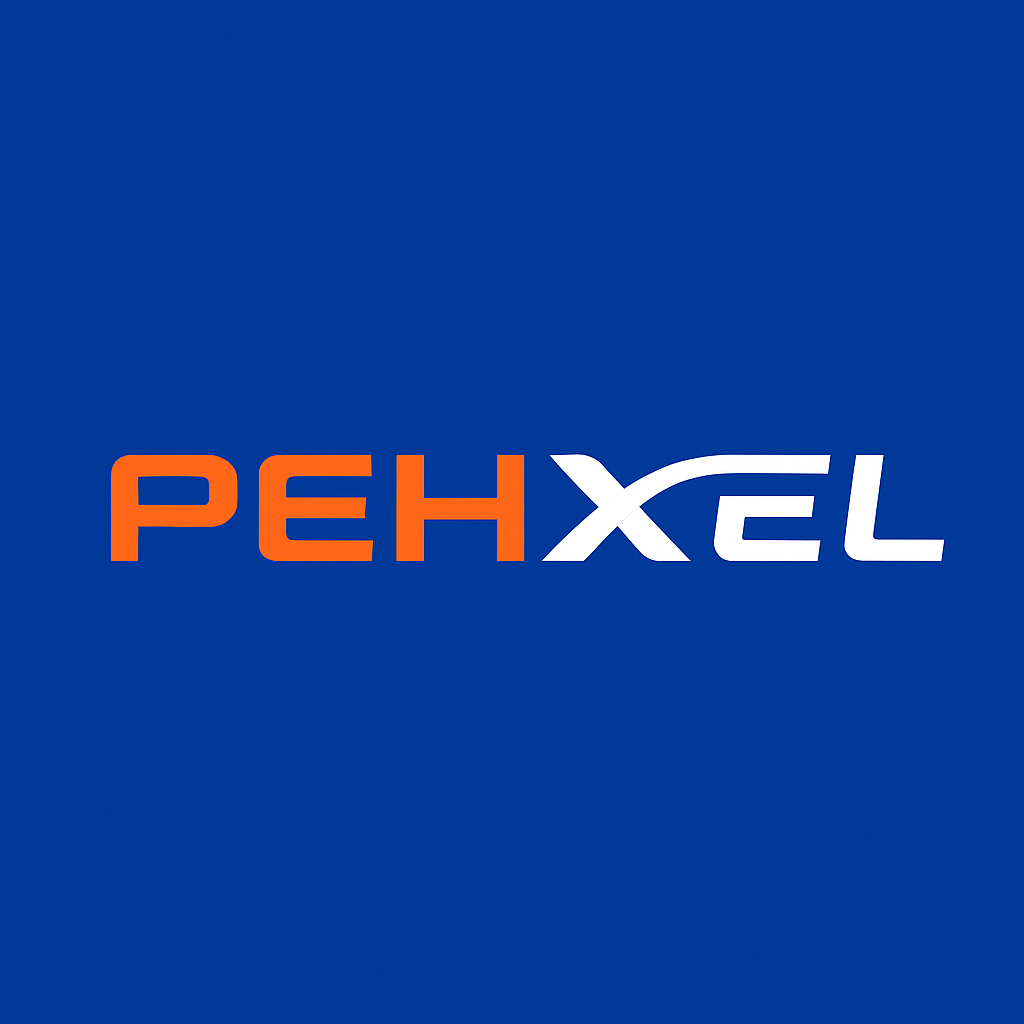 Pehxel